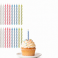 Magic Relight Candles 308700 3 LB