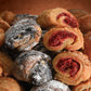 Cinnamon Rugelach