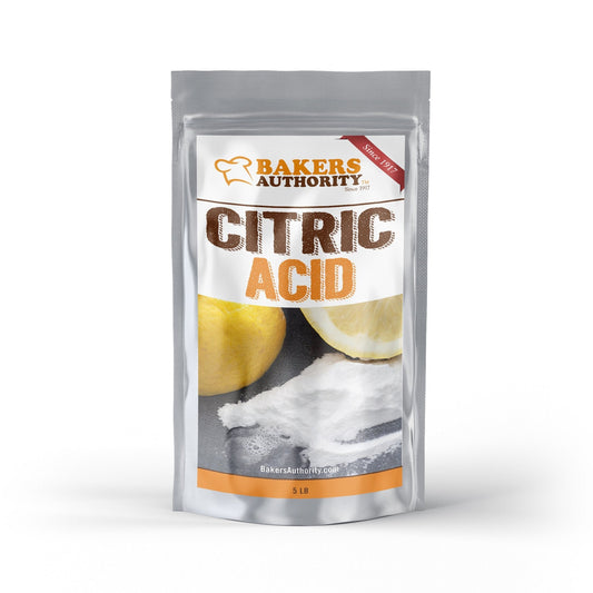 Citric Acid