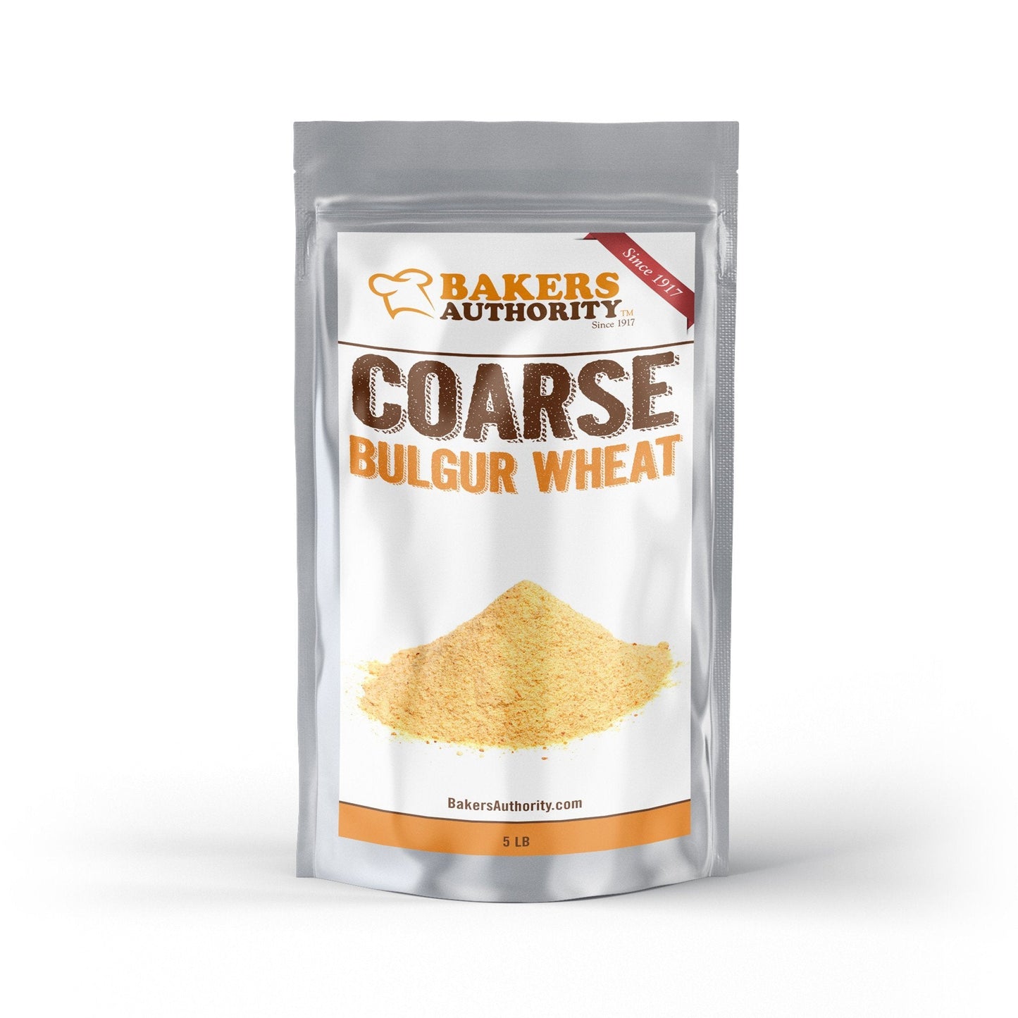 Bulgur Wheat - Fine (SPECIAL ORDER CONTACT US)