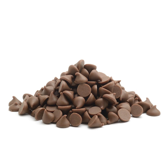 Cocoa Drops 4M Count