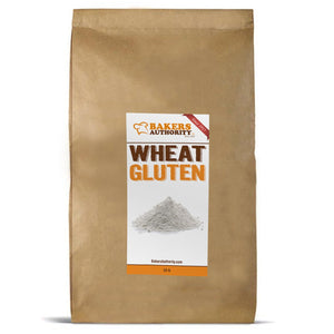 Vital Wheat Gluten 50 LB