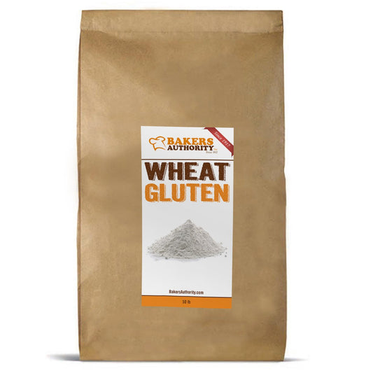 5LB Vital Wheat Gluten