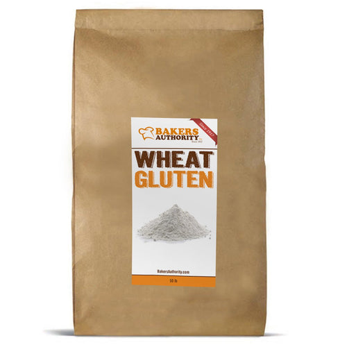 5LB Vital Wheat Gluten