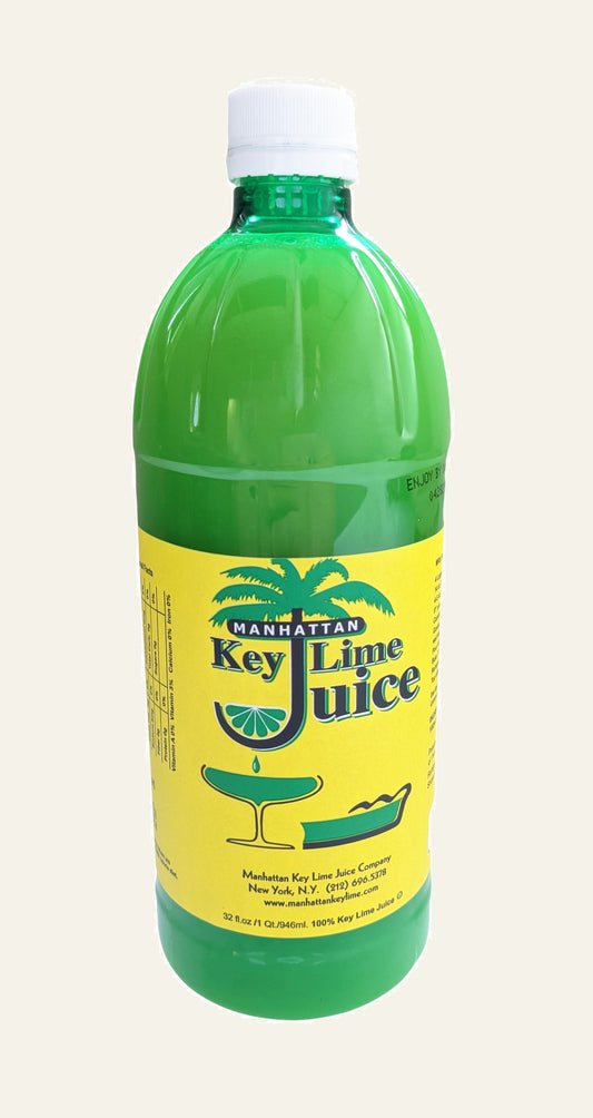 Key Lime Juice