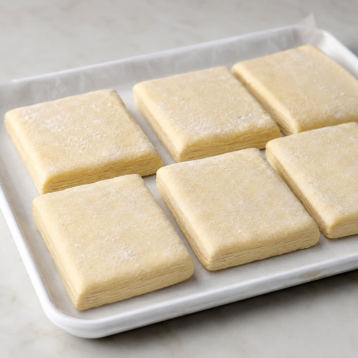 Danish Dough Slabs 30LB