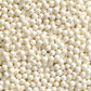 White Pearl Grande Nonpareils – 29 oz
