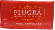 European Style 82% Butterfat Unsalted Butter