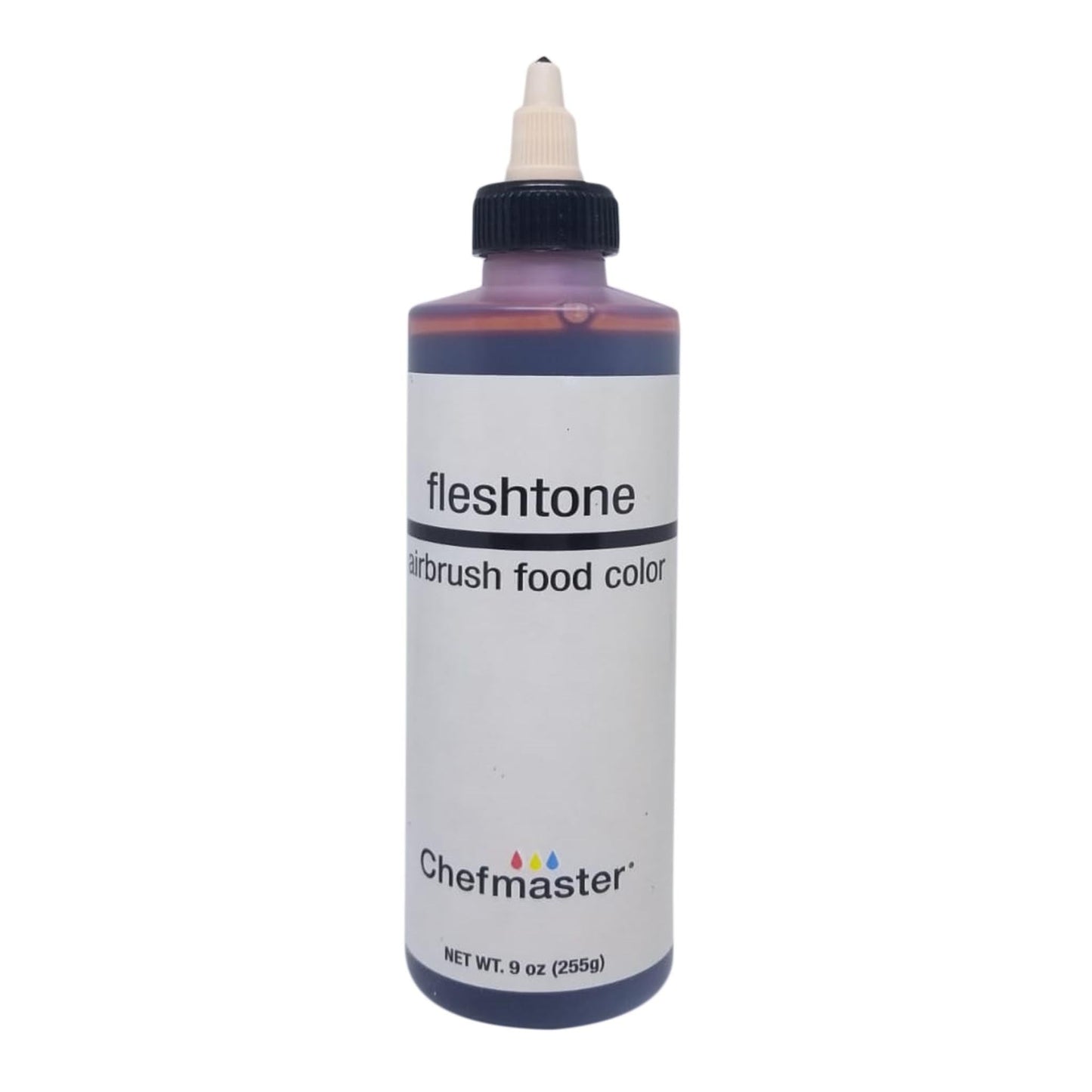 Fleshtone Airbrush Food Coloring