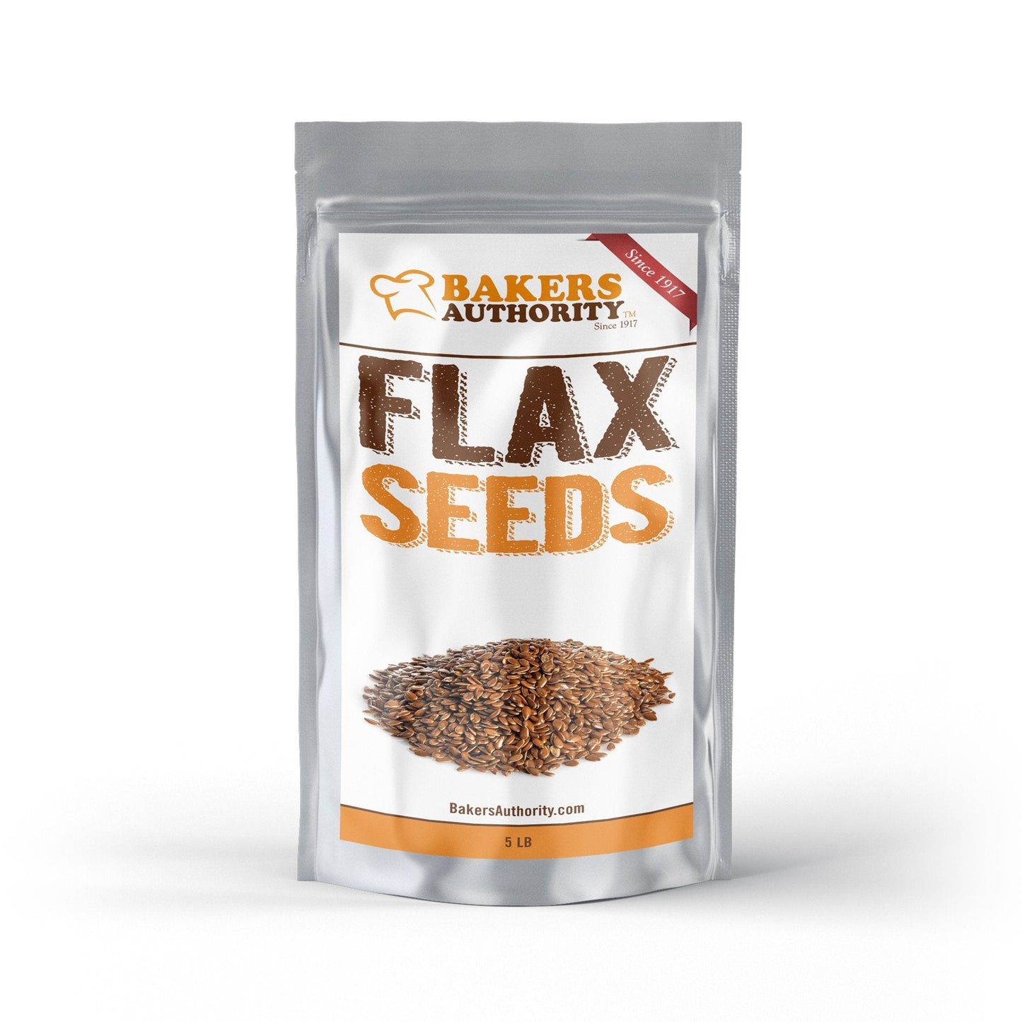 Flax Seed - 50lbs.