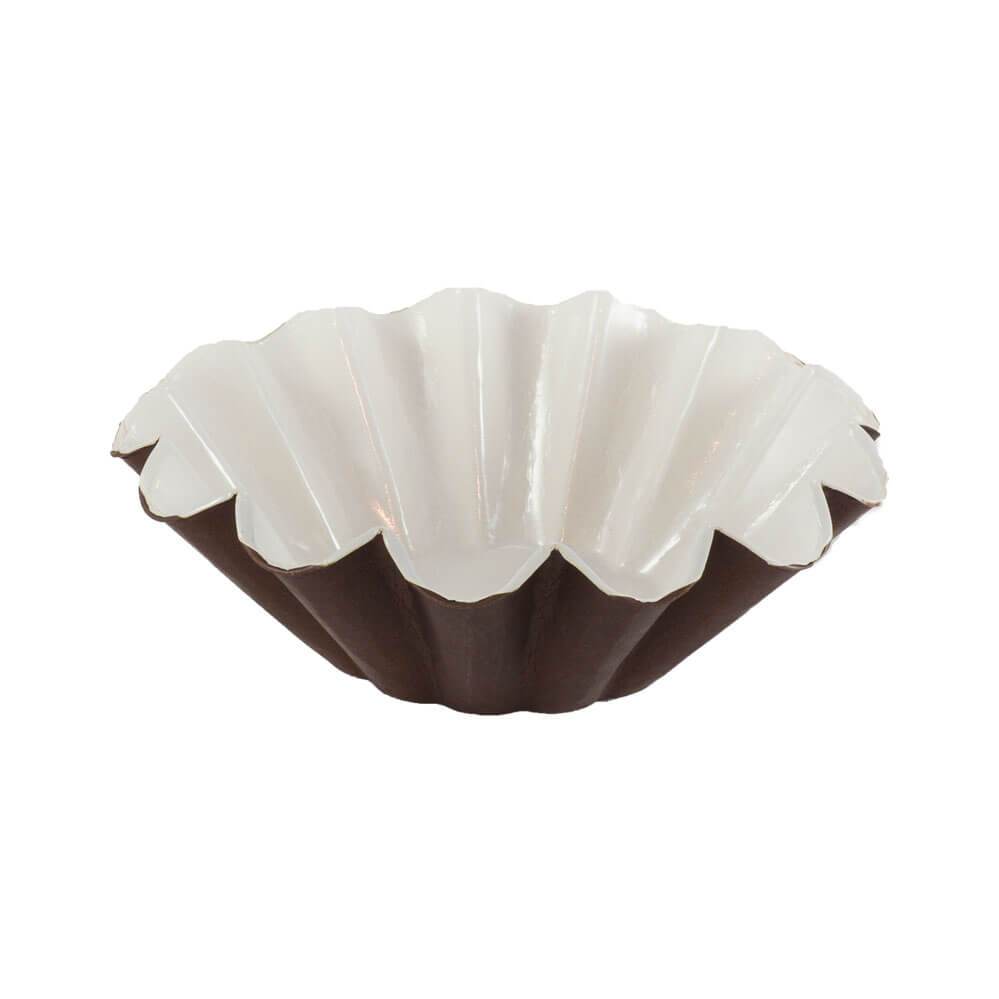 Large Floret Mold - Brown (500 Qty)