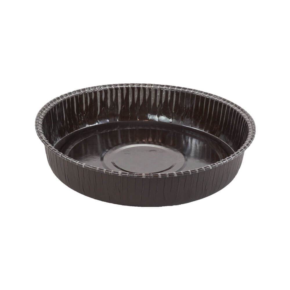 Ecos Series Mold - Round - 6-5/8" x 1-1/2" - 720 Qty