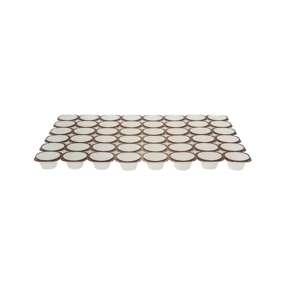 1oz Muffin Tray (100 Qty)