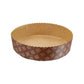 Mid Height Baking Mold - Round (Multiple Options)