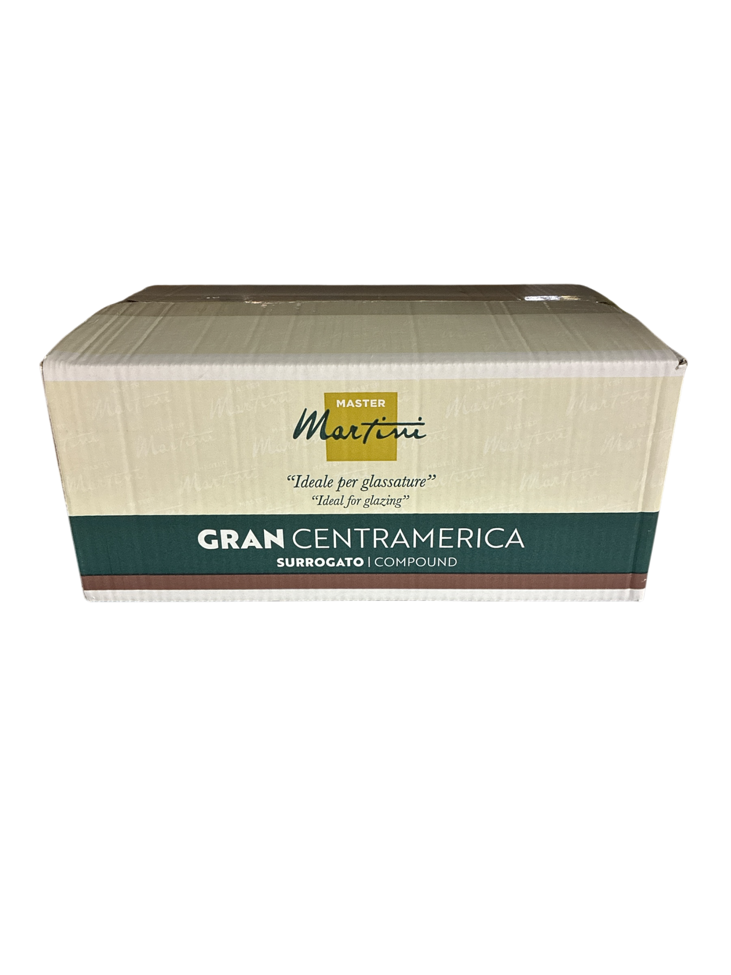 Gran Centramerica White Callet 10KG