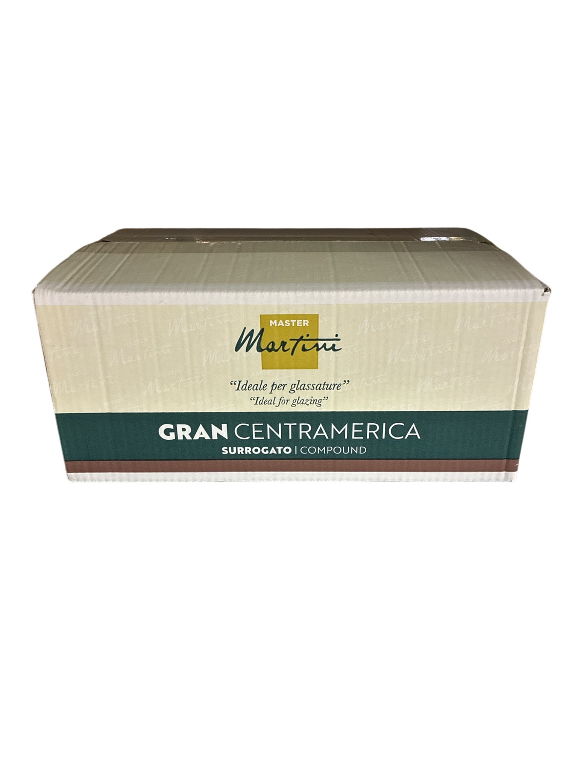 Gran Centramerica Milk 10 KG