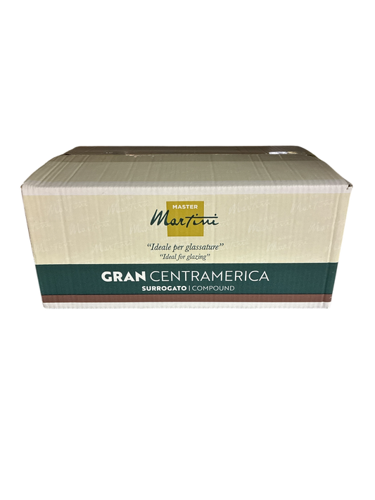 GRAN CENTRAMERICA DARK 10KG