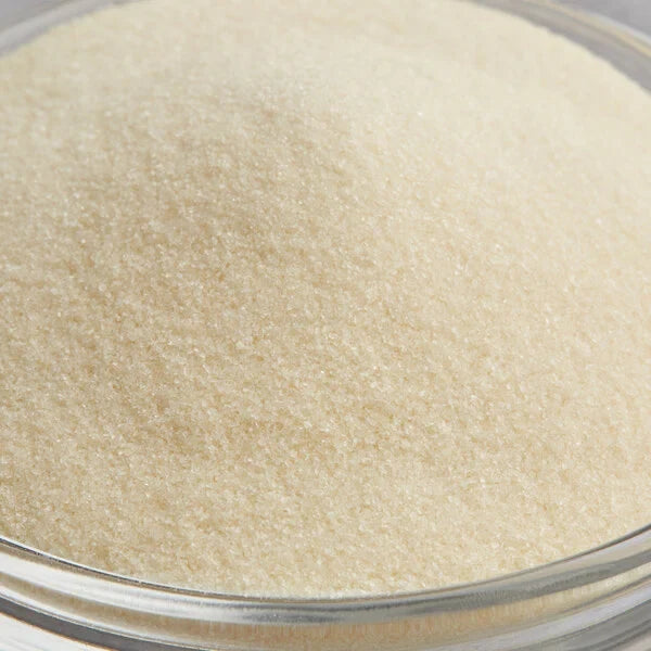 Gelatin 225 Bloom 40 Bovine CS 12/1LB