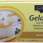 Gelita Bronze Leaf Gelatine