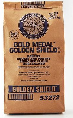 Gold Medal Gold Shield Pastry Flour