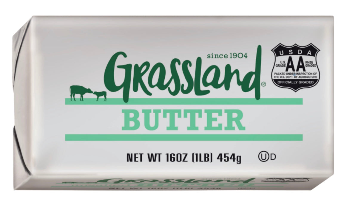 *SPECIAL* Sweet Butter (Unsalted)