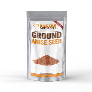 Ground Anise Seed