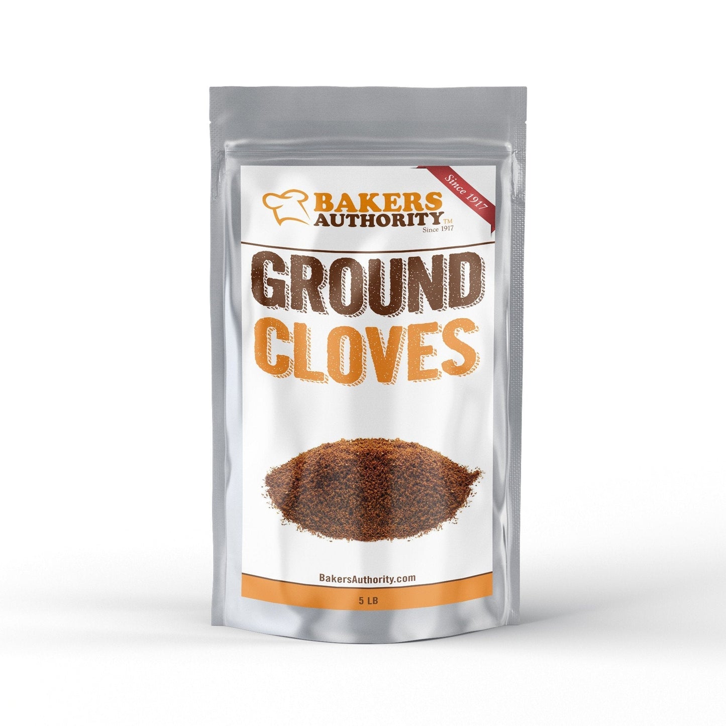 Ground Cloves