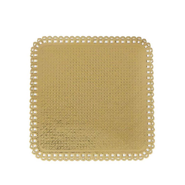 Apollo Mini Square Cake Boards