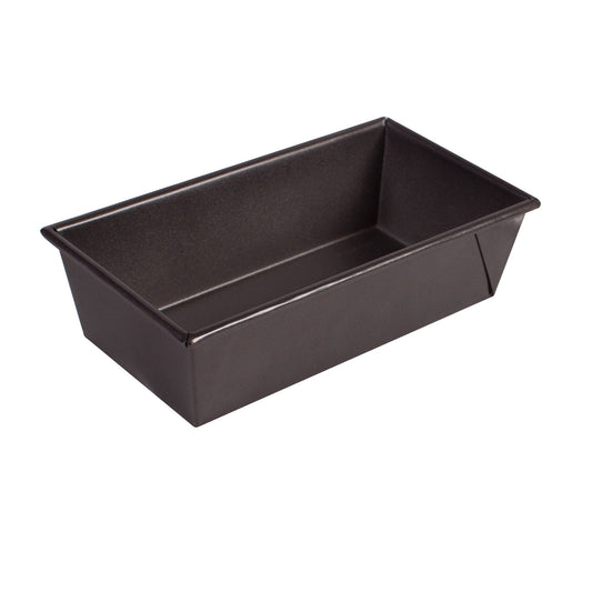 Loaf Pan - Aluminized Steel - 1 lb (8.5 x 4.5 x 2.75")