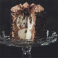Hanan Pre-Whip Chocolate Topping 14 LB