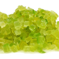Diced Candied Citron (1/4 inch cut) 30 LB