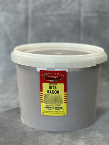 Kosher Bacon Bits 5 LB