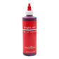 Bright Red Color Liqua Gel Food Coloring