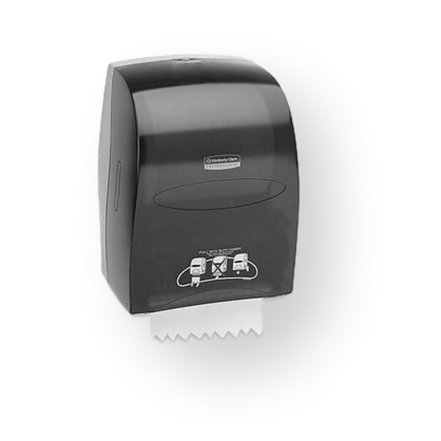 Kimberly-Clark Professional Dispenser