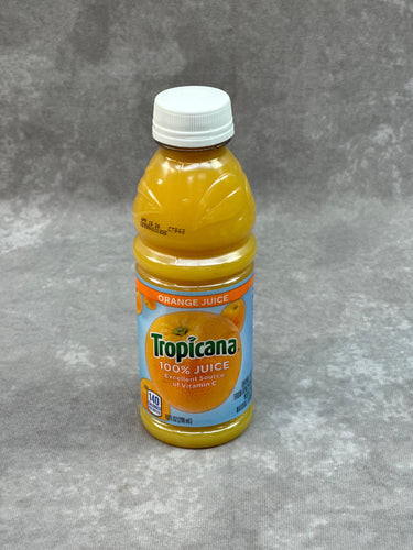 Tropicana Orange Juice 24/10oz