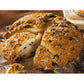A&S Irish Soda Bread Scone Mix 50 LB