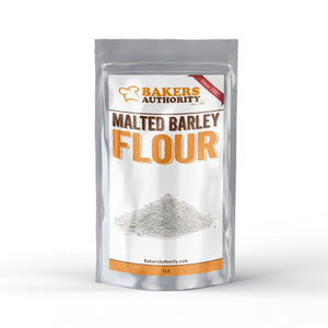 Malted Barley Flour 5LB