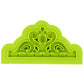 Mini Majestic Tiara Mold