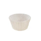 White Baking Cup (Various Options)