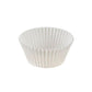 White Baking Cup (Various Options)