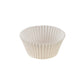 White Baking Cup (Various Options)