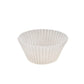 White Baking Cup (Various Options)