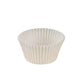 White Baking Cup (Various Options)