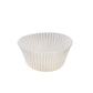 White Baking Cup (Various Options)