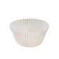 White Baking Cup (Various Options)