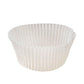 White Baking Cup (Various Options)