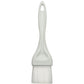 Nylon Pastry Brush - Flat - 2" - No hook