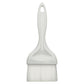 Nylon Pastry Brush - Flat - 3" - No hook