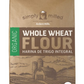 Organic Whole Wheat Flour