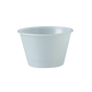 Souffle Cup Plastic - 4 oz - P400